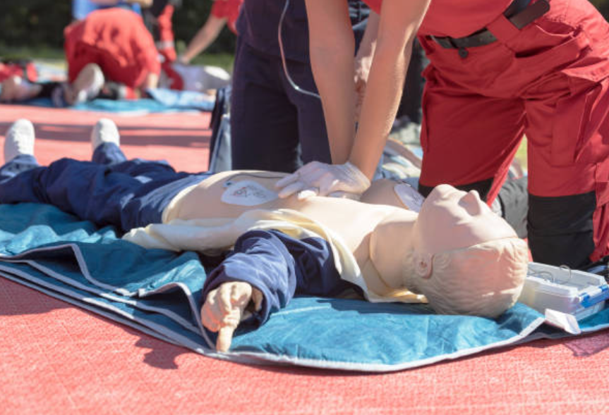 Formation habilitation électrique Bourges